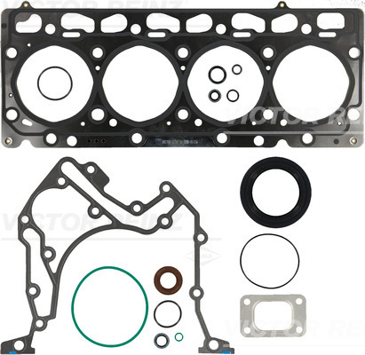 Reinz Cilinderkop pakking set/kopset 02-11205-02