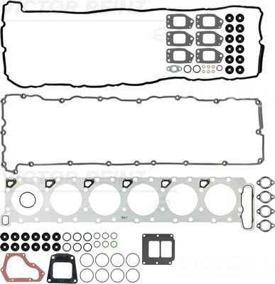 Reinz Cilinderkop pakking set/kopset 02-11293-01