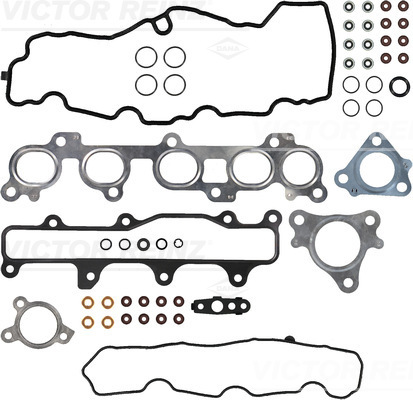 Reinz Cilinderkop pakking set/kopset 02-11298-01