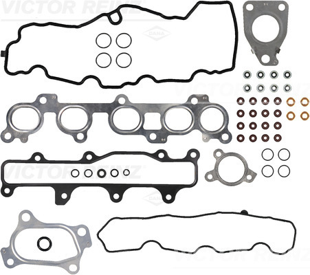 Reinz Cilinderkop pakking set/kopset 02-11298-02