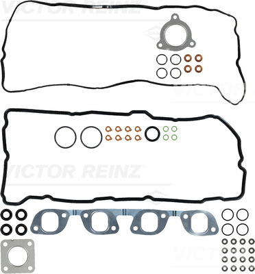 Reinz Cilinderkop pakking set/kopset 02-11312-01