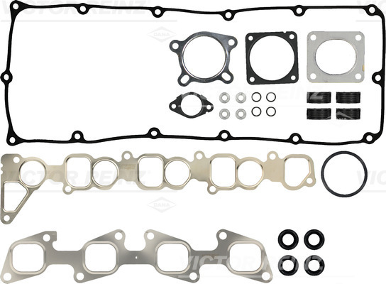 Reinz Cilinderkop pakking set/kopset 02-11314-01