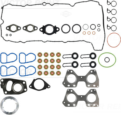 Reinz Cilinderkop pakking set/kopset 02-11342-01