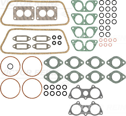 Reinz Cilinderkop pakking set/kopset 02-12540-02