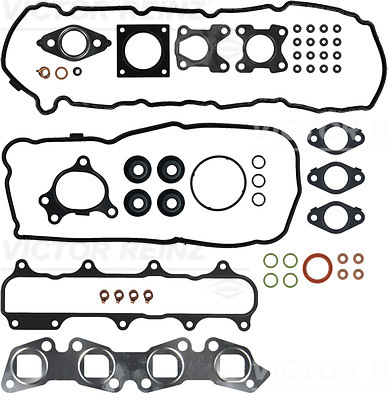 Reinz Cilinderkop pakking set/kopset 02-12587-01