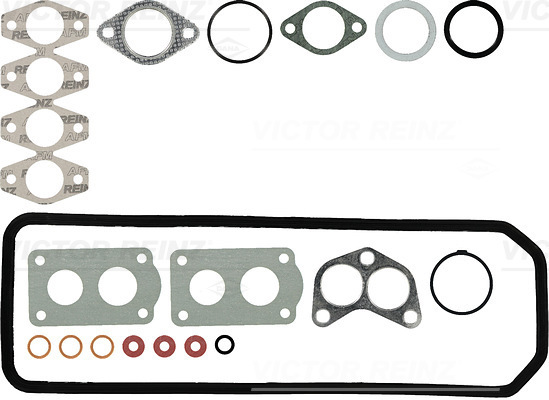 Reinz Cilinderkop pakking set/kopset 02-20601-01