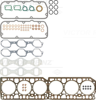 Reinz Cilinderkop pakking set/kopset 02-22895-03