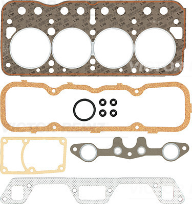 Reinz Cilinderkop pakking set/kopset 02-22930-05