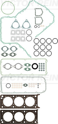 Reinz Cilinderkop pakking set/kopset 02-23575-05