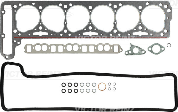 Reinz Cilinderkop pakking set/kopset 02-24145-03