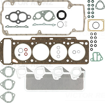 Reinz Cilinderkop pakking set/kopset 02-24190-27