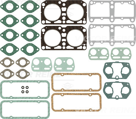 Reinz Cilinderkop pakking set/kopset 02-24265-04
