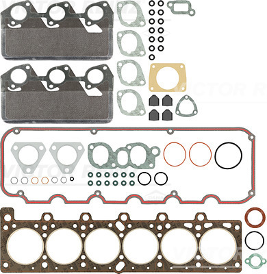Reinz Cilinderkop pakking set/kopset 02-24465-06
