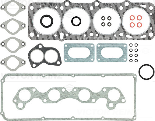 Reinz Cilinderkop pakking set/kopset 02-24490-07