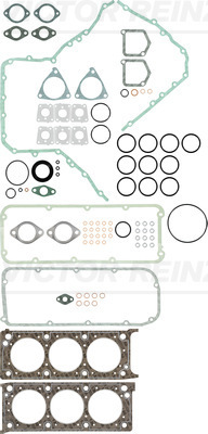 Reinz Cilinderkop pakking set/kopset 02-24515-04