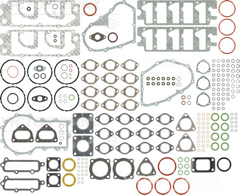 Reinz Cilinderkop pakking set/kopset 02-24725-03