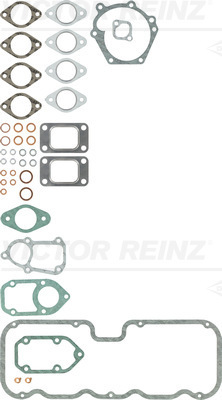 Reinz Cilinderkop pakking set/kopset 02-24960-02