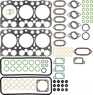 Reinz Cilinderkop pakking set/kopset 02-25025-04