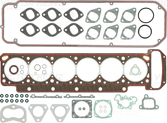 Reinz Cilinderkop pakking set/kopset 02-25220-04