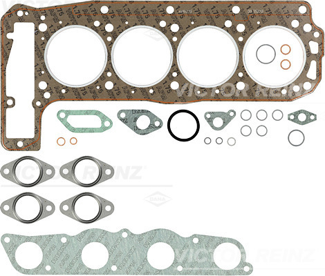 Reinz Cilinderkop pakking set/kopset 02-25230-14