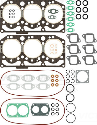 Reinz Cilinderkop pakking set/kopset 02-25280-04