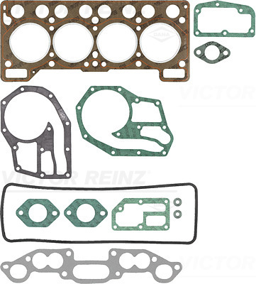 Reinz Cilinderkop pakking set/kopset 02-25290-06