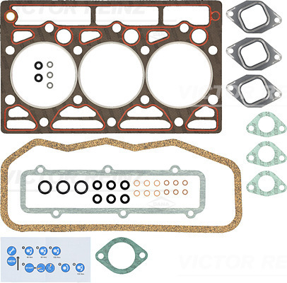 Reinz Cilinderkop pakking set/kopset 02-25300-02