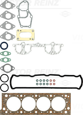 Reinz Cilinderkop pakking set/kopset 02-25415-03