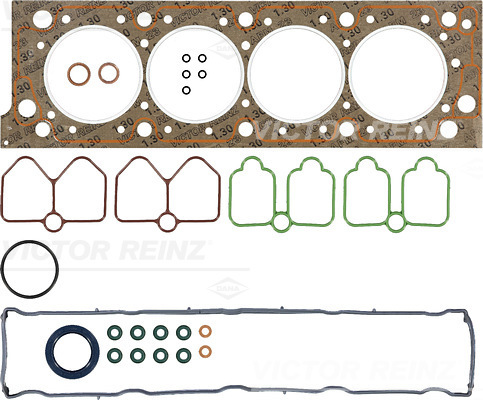 Reinz Cilinderkop pakking set/kopset 02-25415-05