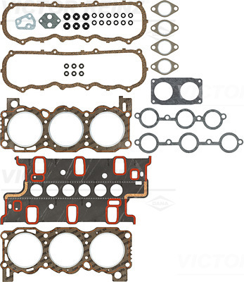 Reinz Cilinderkop pakking set/kopset 02-25625-06