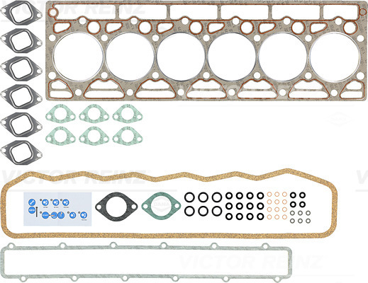 Reinz Cilinderkop pakking set/kopset 02-25805-02