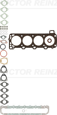 Reinz Cilinderkop pakking set/kopset 02-26015-03