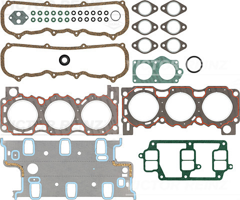 Reinz Cilinderkop pakking set/kopset 02-26235-01