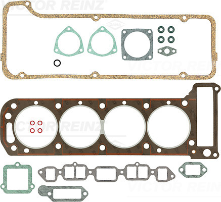 Reinz Cilinderkop pakking set/kopset 02-26255-06