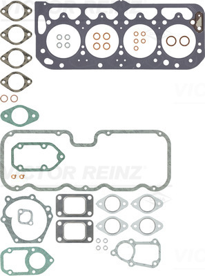 Reinz Cilinderkop pakking set/kopset 02-27015-01