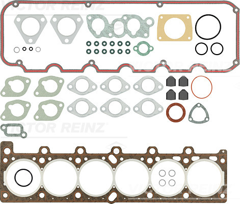 Reinz Cilinderkop pakking set/kopset 02-27035-04