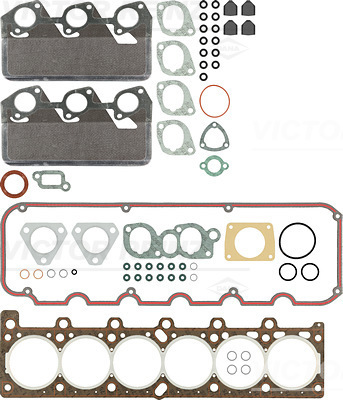 Reinz Cilinderkop pakking set/kopset 02-27035-05