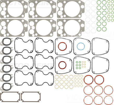 Reinz Cilinderkop pakking set/kopset 02-27190-03