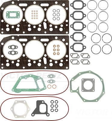 Reinz Cilinderkop pakking set/kopset 02-27205-02