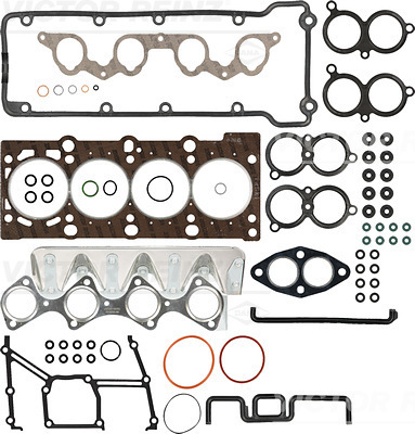 Reinz Cilinderkop pakking set/kopset 02-27215-04