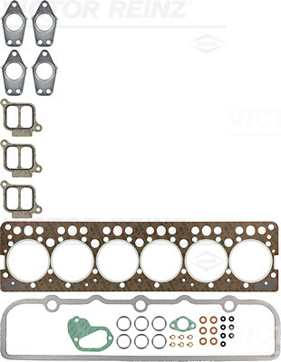 Reinz Cilinderkop pakking set/kopset 02-27350-04