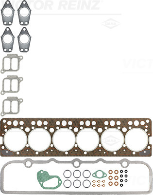 Reinz Cilinderkop pakking set/kopset 02-27350-06