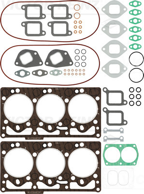 Reinz Cilinderkop pakking set/kopset 02-27525-01