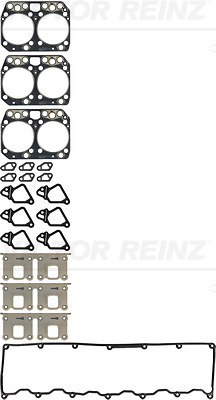 Reinz Cilinderkop pakking set/kopset 02-27660-04