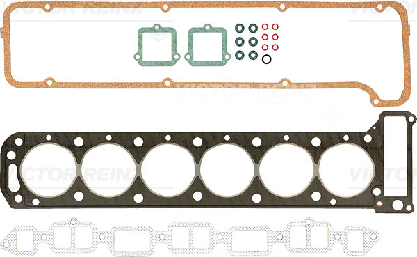 Reinz Cilinderkop pakking set/kopset 02-28120-03