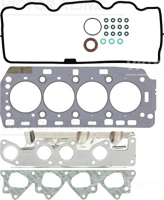 Reinz Cilinderkop pakking set/kopset 02-28400-01