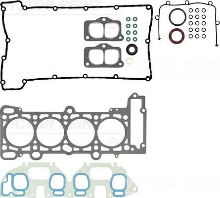 Reinz Cilinderkop pakking set/kopset 02-28415-01