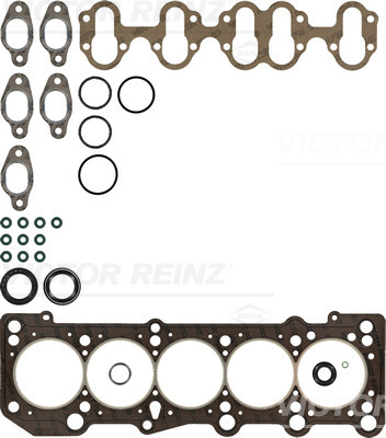 Reinz Cilinderkop pakking set/kopset 02-28715-02