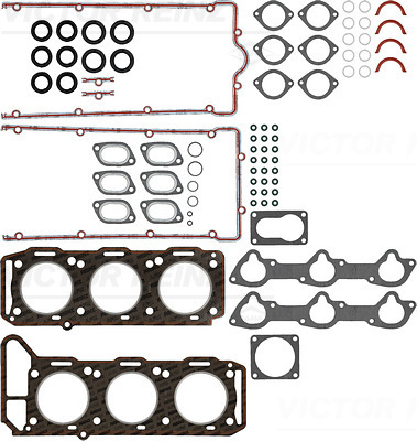 Reinz Cilinderkop pakking set/kopset 02-28805-01