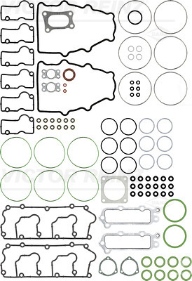 Reinz Cilinderkop pakking set/kopset 02-29155-01